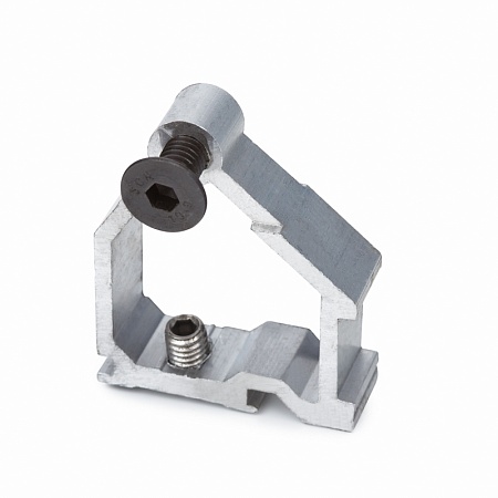 9es80 Соединитель импоста P-400