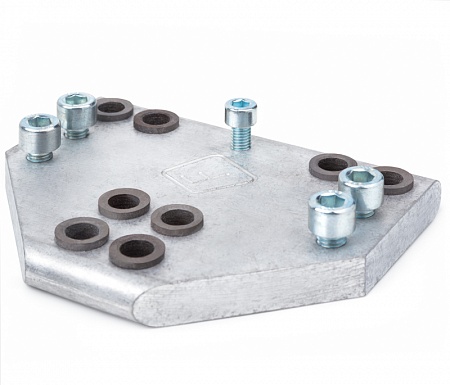 Шаблон для петель ФУРАЛ